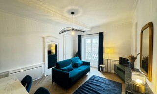 Appartement 1 Pièce 28 m² à vendre à Aix-les-Bains (73100)