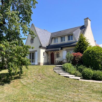 Maison 5 pièces 339500 €