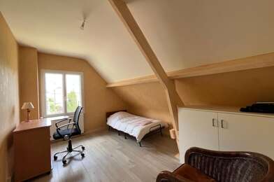 Maison 5 pièces 339500 €