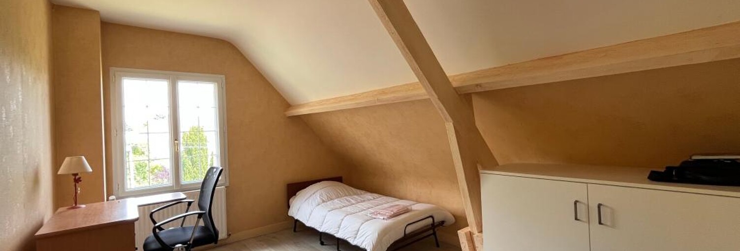 Maison 5 Pièces 130 m² à vendre à Saint-Denis-en-Val (45560)