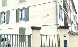 Appartement 3 Pièces 70 m² à vendre à Uzès (30700)