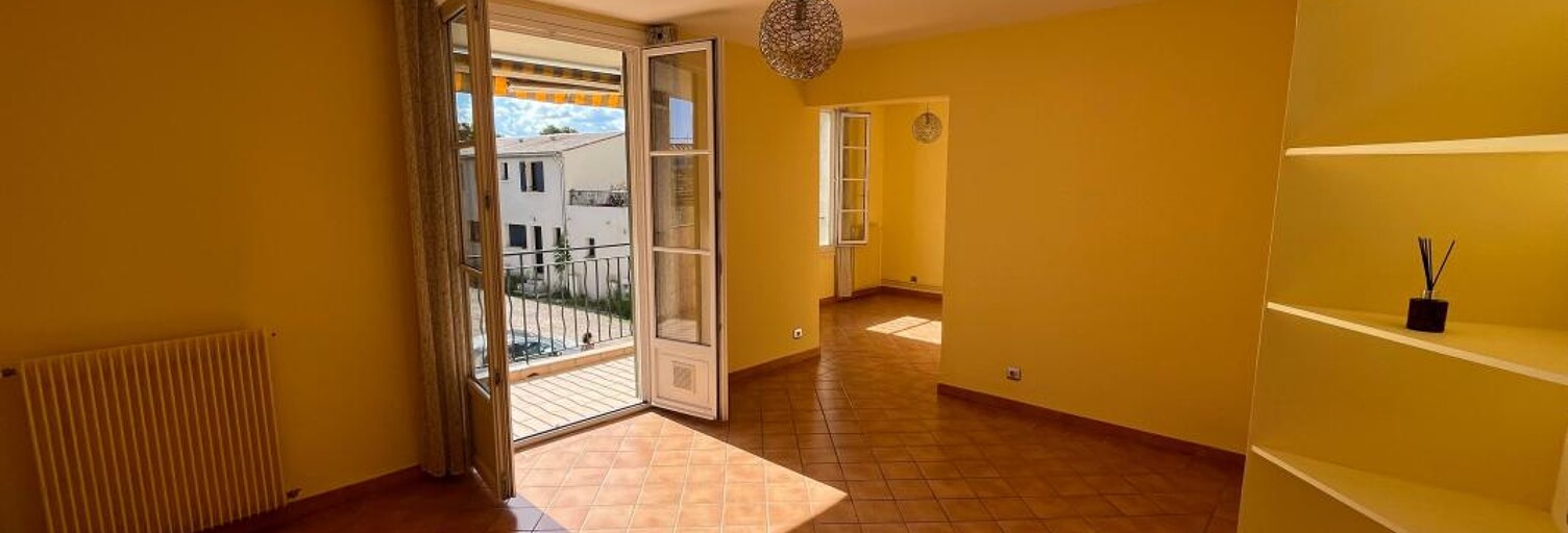 Appartement 3 Pièces 70 m² à vendre à Uzès (30700)