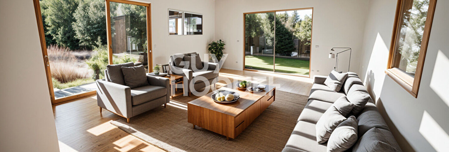 Maison 4 Pièces 106 m² à vendre à Canals (82170)