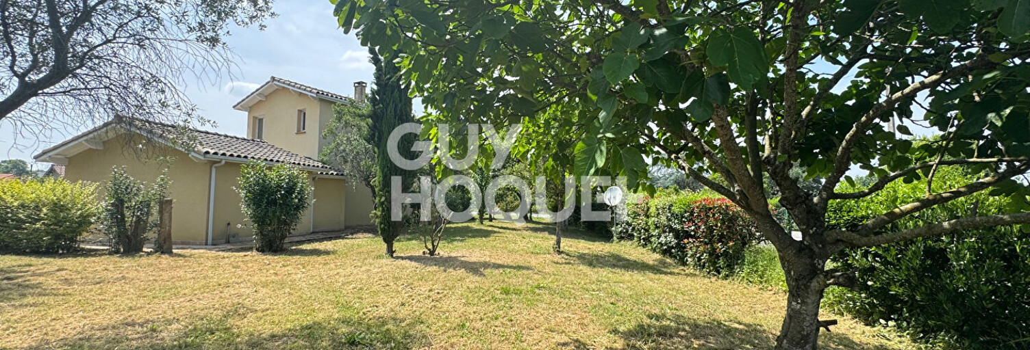 Maison 4 Pièces 106 m² à vendre à Canals (82170)