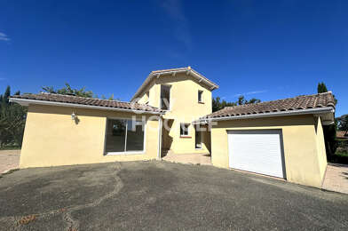 Maison 4 pièces 270000 €