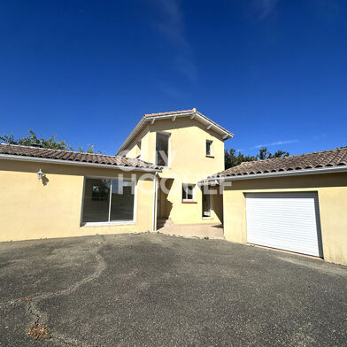 Maison 4 pièces 270000 €