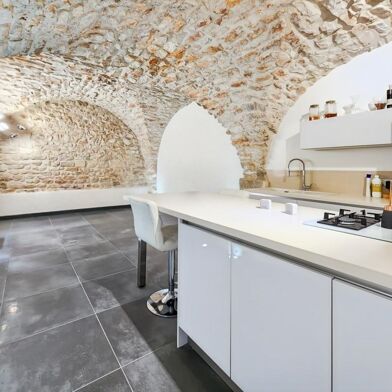 Maison 3 pièces 207900 €