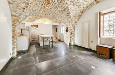 À Vendre à Saint Geniès - Maison de village de 80m² entièrement rénovée — photo du bien