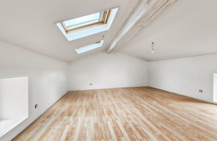À Vendre à Saint Geniès - Maison de village de 80m² entièrement rénovée — photo 4
