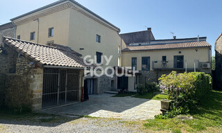 Maison 10 Pièces 315 m² à vendre à Saint-Privat (07200)
