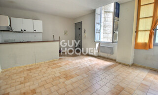 Appartement 3 Pièces 56 m² à vendre à Beaucaire (30300)