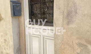 Maison 3 Pièces 52 m² à louer à Aramon (30390)