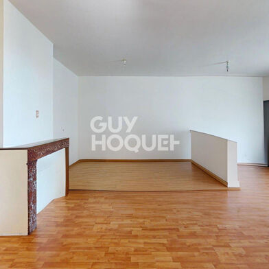 Maison 6 pièces 212800 €