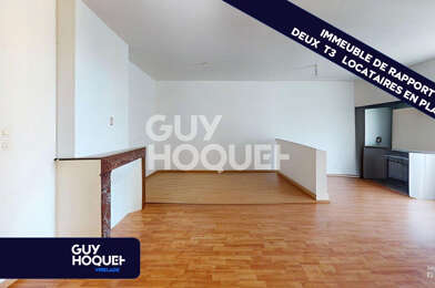 Maison 6 pièces 199000 €