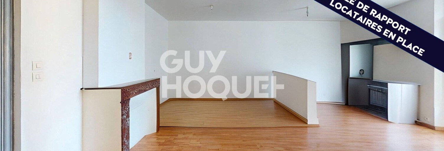 Maison 6 Pièces 159 m² à vendre à Podensac (33720)