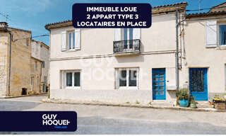 Maison 6 Pièces 159 m² à vendre à Podensac (33720)