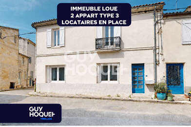 Maison 6 pièces 199000 €