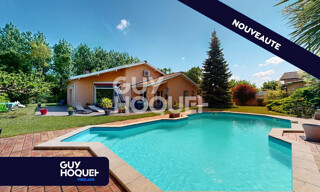 Maison 5 Pièces 164 m² à vendre à Beautiran (33640)