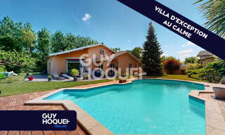 Maison 5 Pièces 164 m² à vendre à Portets (33640)