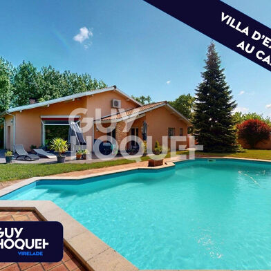 Maison 5 pièces 443000 €