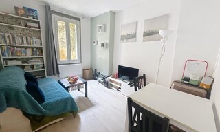 Appartement 2 Pièces 28 m² à vendre à Avignon (84000)