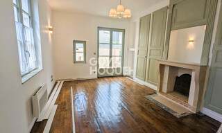 Maison 5 Pièces 160 m² à louer à Tours (37100)