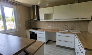 Appartement 3 Pièces 67 m² à louer à Saint-Cyr-sur-Loire (37540)