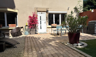 Appartement 3 Pièces 81 m² à vendre à Givors (69700)