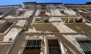 Appartement 2 Pièces 22 m² à vendre à Avignon (84000)