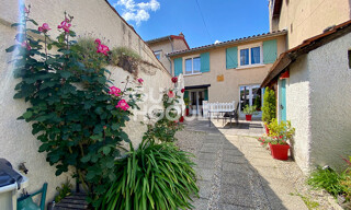 Maison 4 Pièces 90 m² à vendre à Givors (69700)
