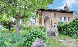 Maison 4 Pièces 98 m² à vendre à Villeurbanne (69100)