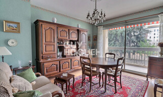 Appartement 3 Pièces 72 m² à vendre à Lyon 7 (69007)