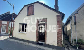 Maison 4 Pièces 76 m² à vendre à Broyes (51120)