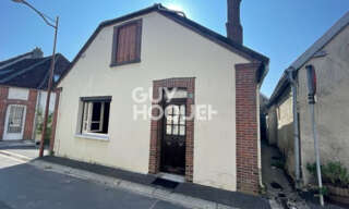 Maison 4 Pièces 76 m² à vendre à Broyes (51120)