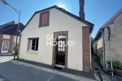 Maison 4 pièces 34000 €