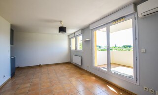 Appartement 2 Pièces 42 m² à vendre à Avignon (84000)