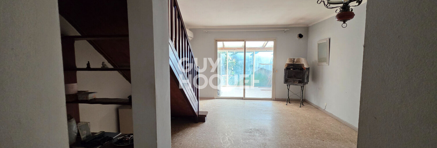 Maison 5 Pièces 105 m² à vendre à Perpignan (66000)