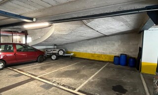 Garage  11 m² à vendre à Lyon 6 (69006)