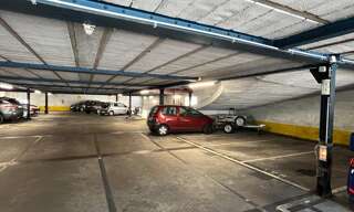 Garage  11 m² à vendre à Lyon 6 (69006)