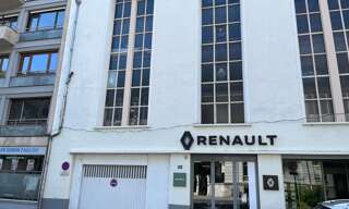 Garage  11 m² à vendre à Lyon 6 (69006)