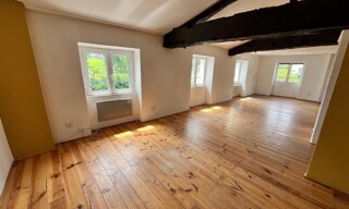 Appartement 4 Pièces 95 m² à vendre à Chabanière (69440)