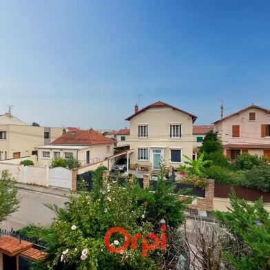 Appartement 3 pièces 249000 €