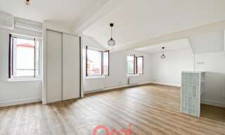 Appartement 3 Pièces 69 m² à vendre à Lyon 3 (69003)