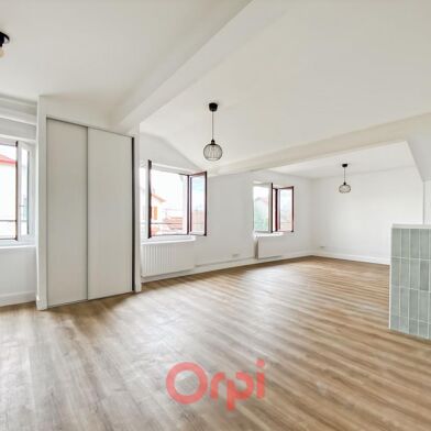 Appartement 3 pièces 249000 €