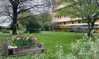 Appartement 4 Pièces 83 m² à vendre à Lormont (33310)