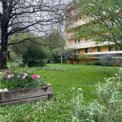 Appartement 4 pièces 187000 €