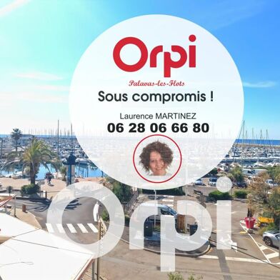 Appartement 2 pièces 225000 €
