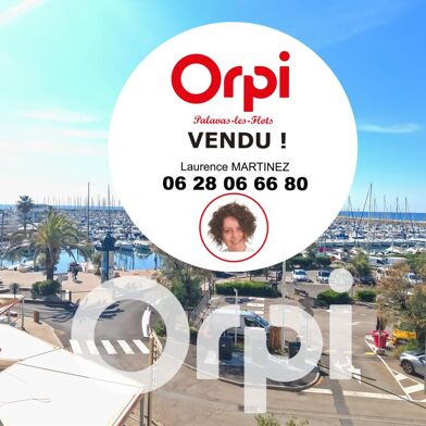 Appartement 2 pièces 225000 €