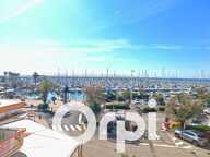 Appartement T2 Cabine Meublé avec Vue Port et Mer – Rive Droite — photo 2