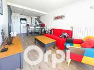 Appartement T2 Cabine Meublé avec Vue Port et Mer – Rive Droite — photo 3